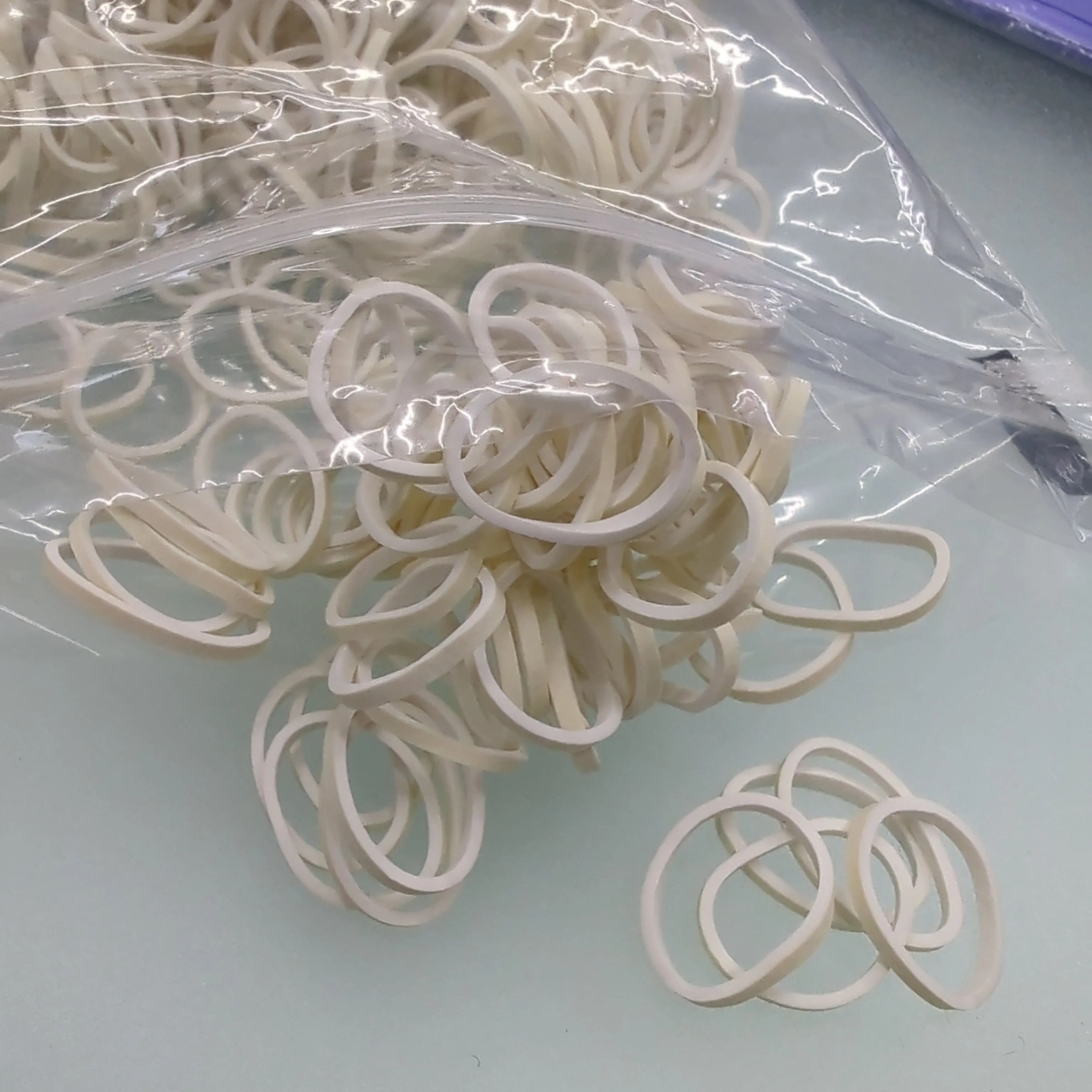 PawMarks Latex  Wrapping bands