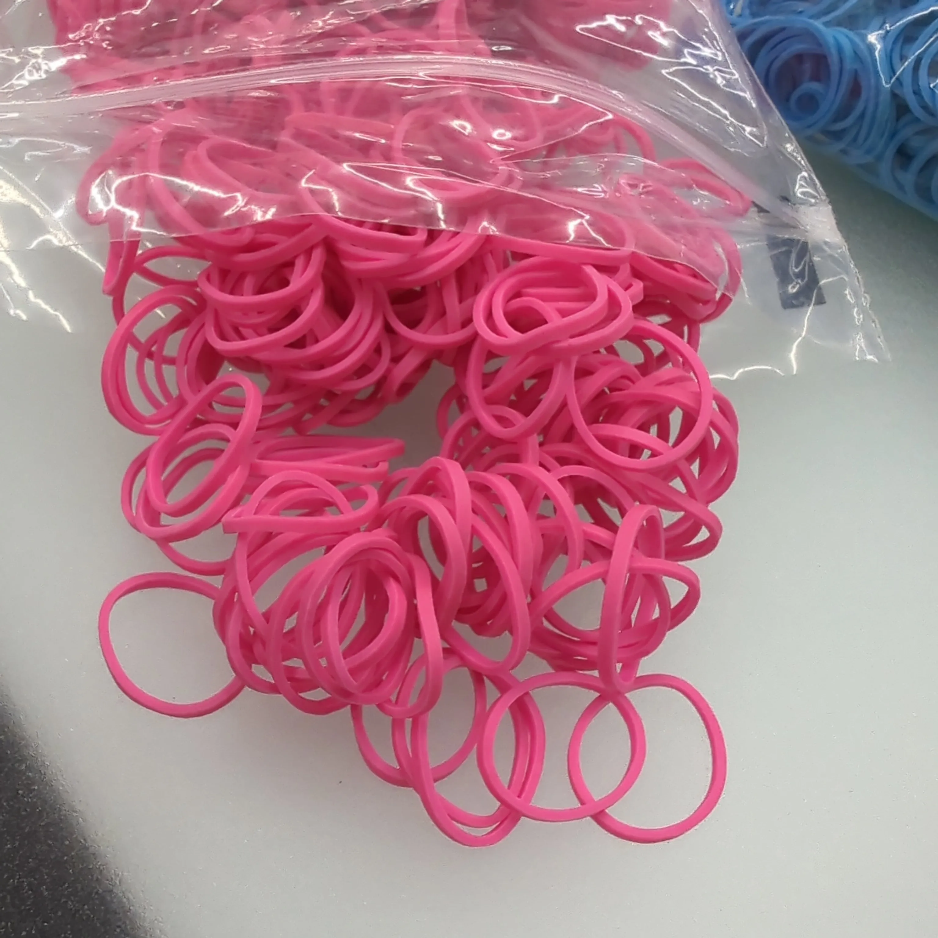 PawMarks Latex  Wrapping bands