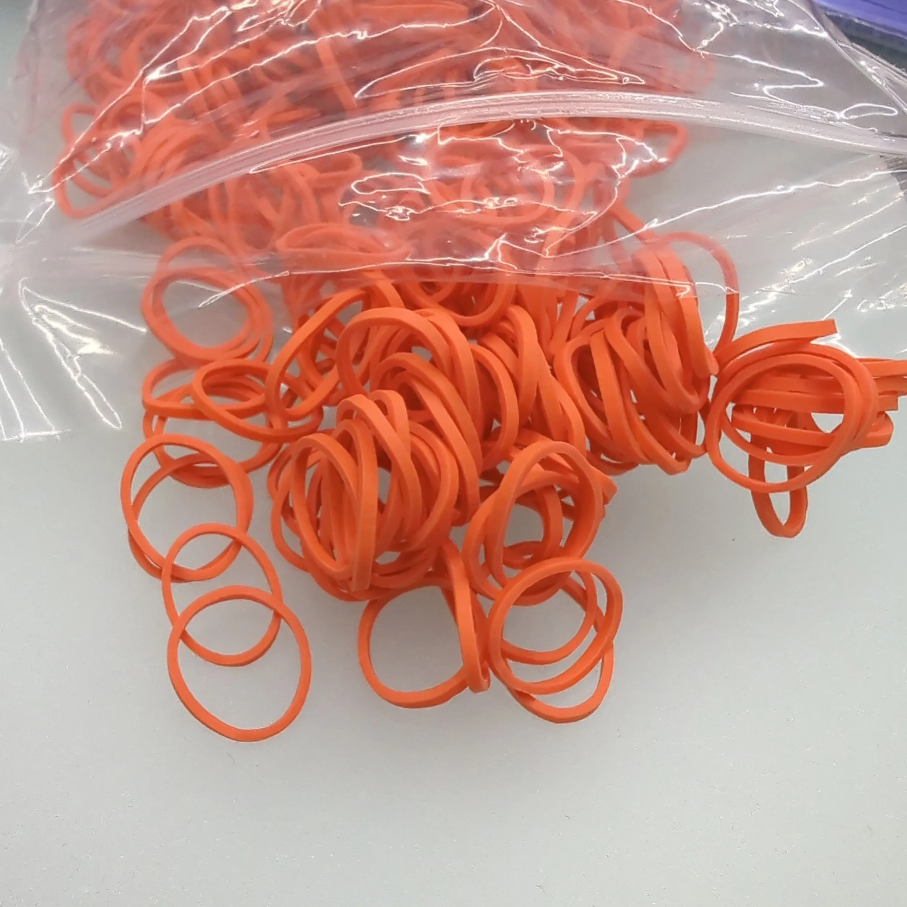 PawMarks Latex  Wrapping bands