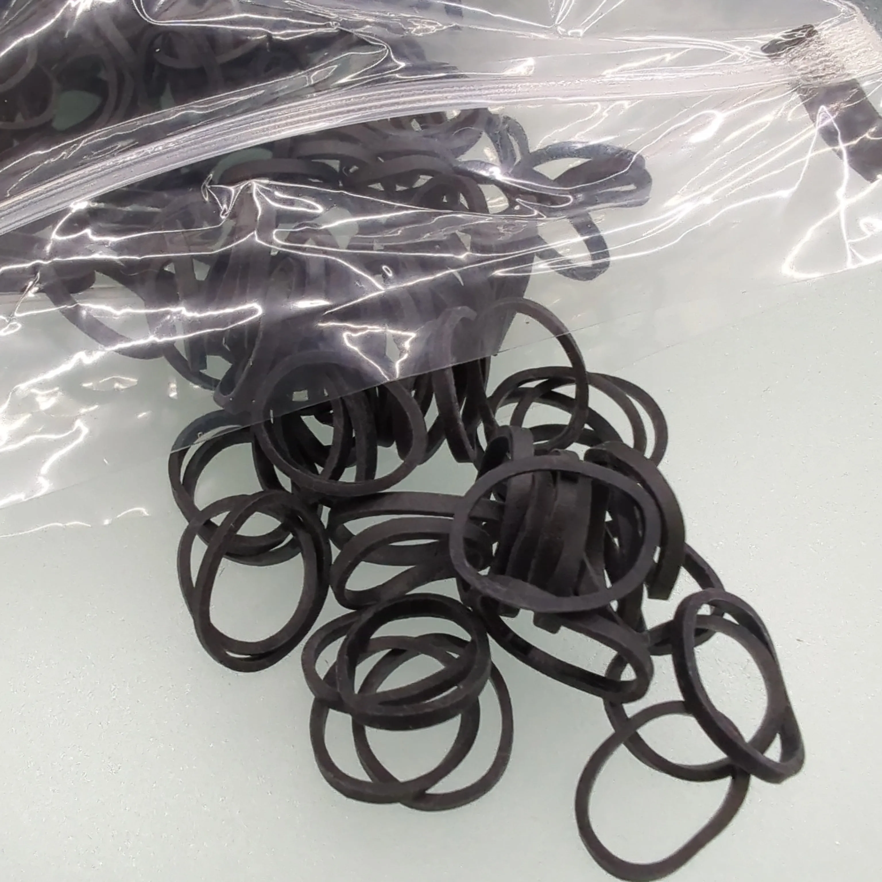 PawMarks Latex  Wrapping bands