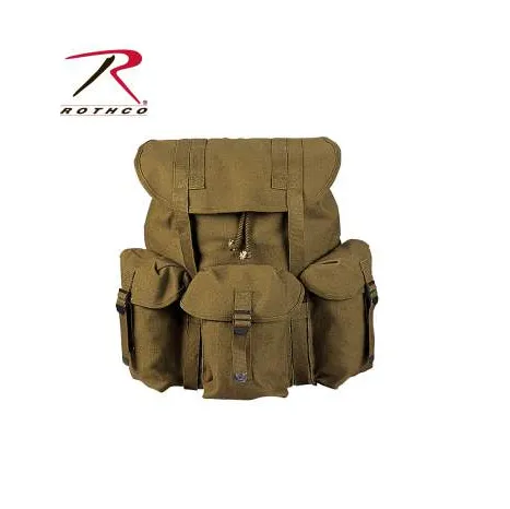 Rothco G.I. Type Heavyweight Mini Alice Pack