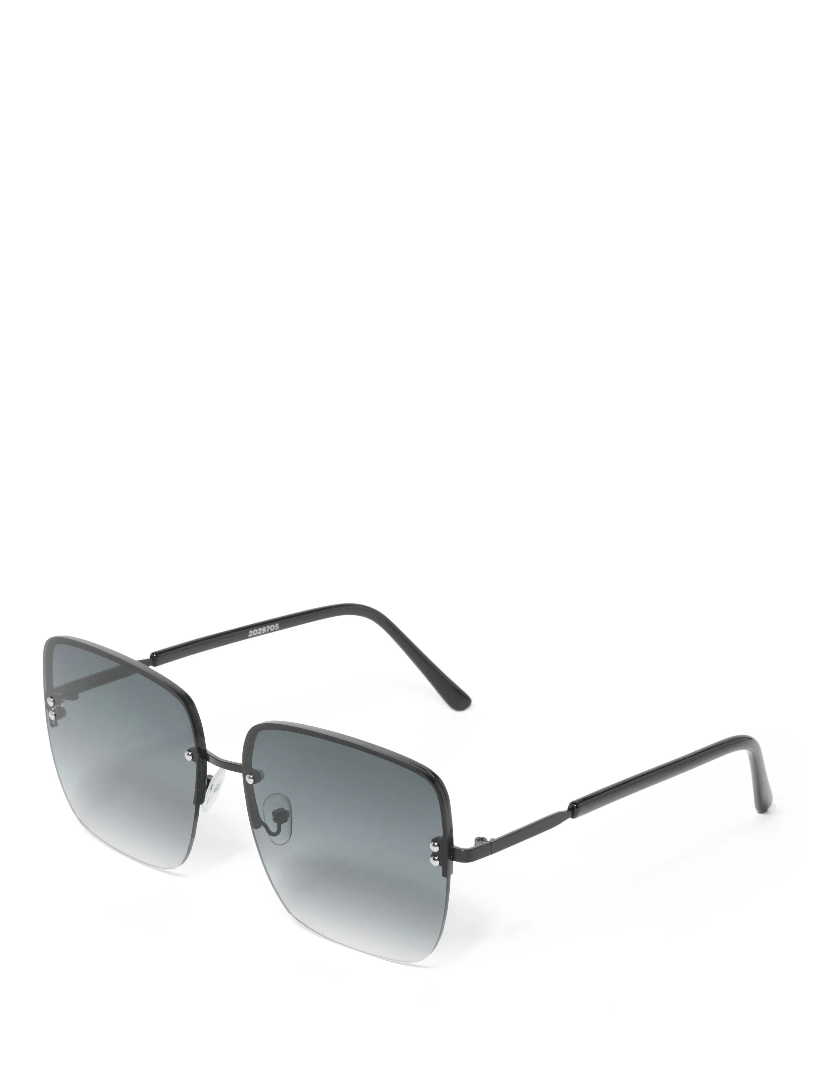 Sally Square Sunglasses