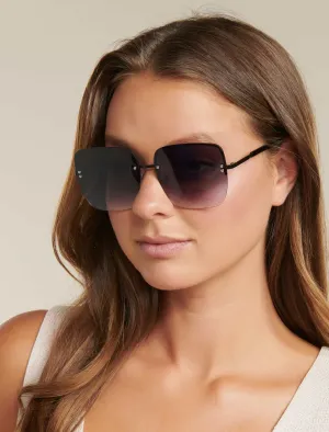 Sally Square Sunglasses