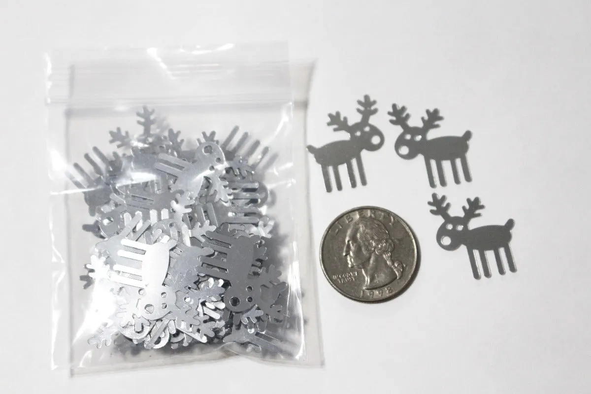 Santa's Reindeer Dasher (25mm)