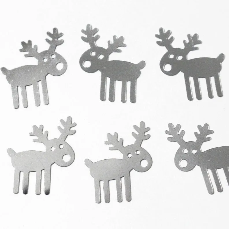 Santa's Reindeer Dasher (25mm)
