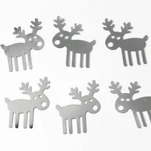Santa's Reindeer Dasher (25mm)