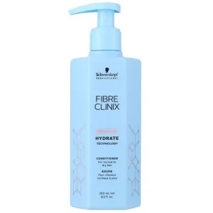 Schwarzkopf Fibre Clinix Hydrate Conditioner 250ml