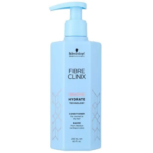 Schwarzkopf Fibre Clinix Hydrate Conditioner 250ml