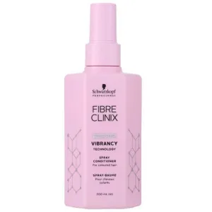 Schwarzkopf Fibre Clinix Vibrancy Spray Conditioner