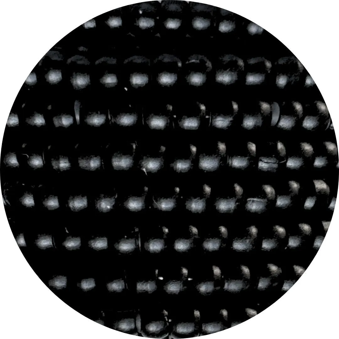 Silicone Lined Pre-Loaded Nano Rings (1000)
