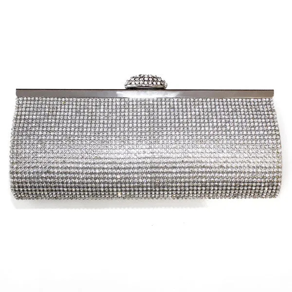SILVER DIAMANTE