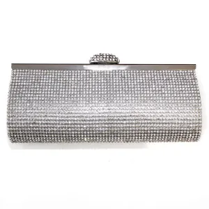SILVER DIAMANTE