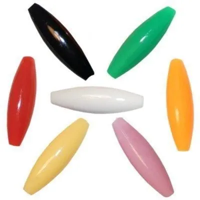 Spaghetti Beads (500 Pack)