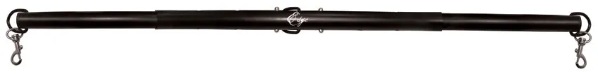 Spreader Bar - Edge Adjustable (Black)