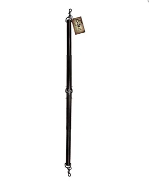 Spreader Bar - Edge Adjustable (Black)