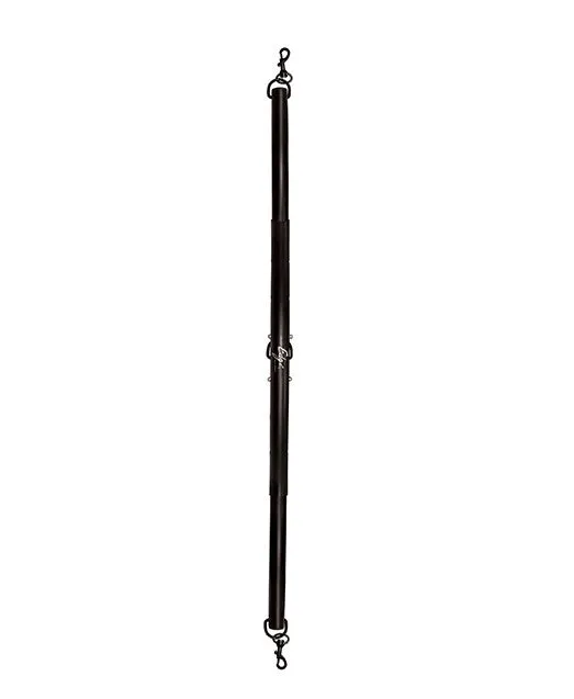 Spreader Bar - Edge Adjustable (Black)