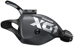 Sram X01 Eagle Trigger 12-Speed Rear Shifter with Discrete Clamp