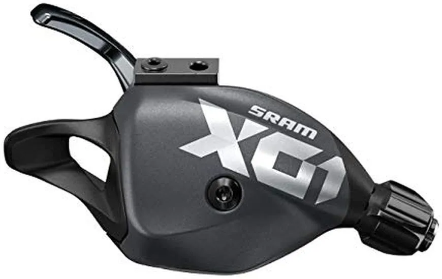 Sram X01 Eagle Trigger 12-Speed Rear Shifter with Discrete Clamp