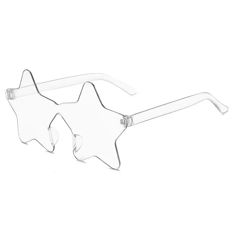 Star Sunglasses