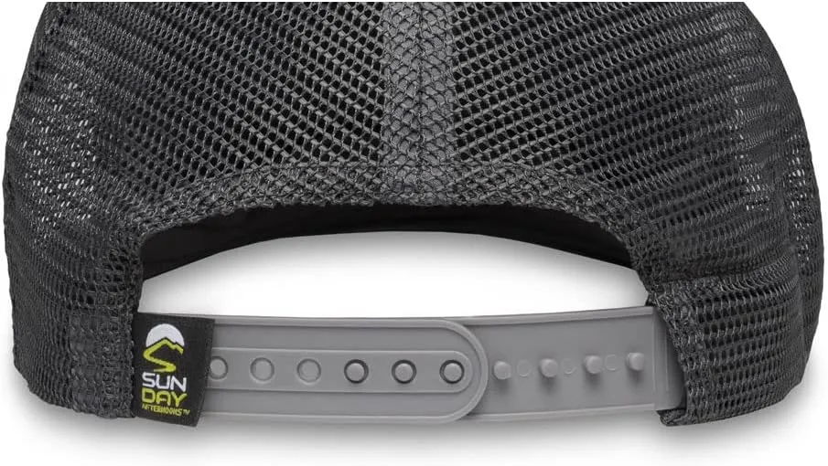 Sunday Afternoons Kids' Feel Good Trucker