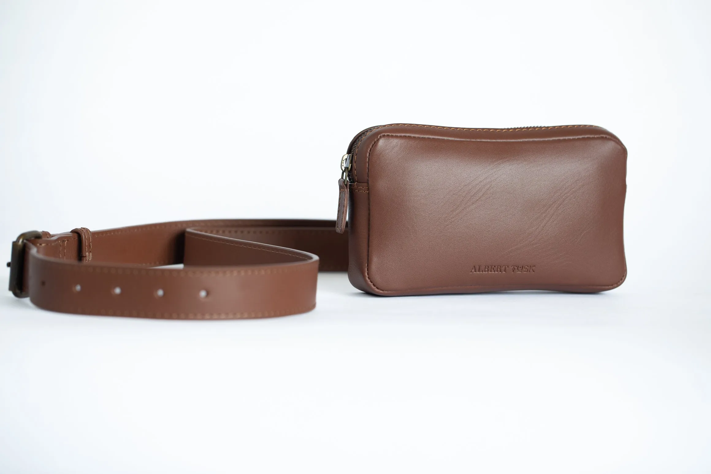 The Horizontal Belt-Bag