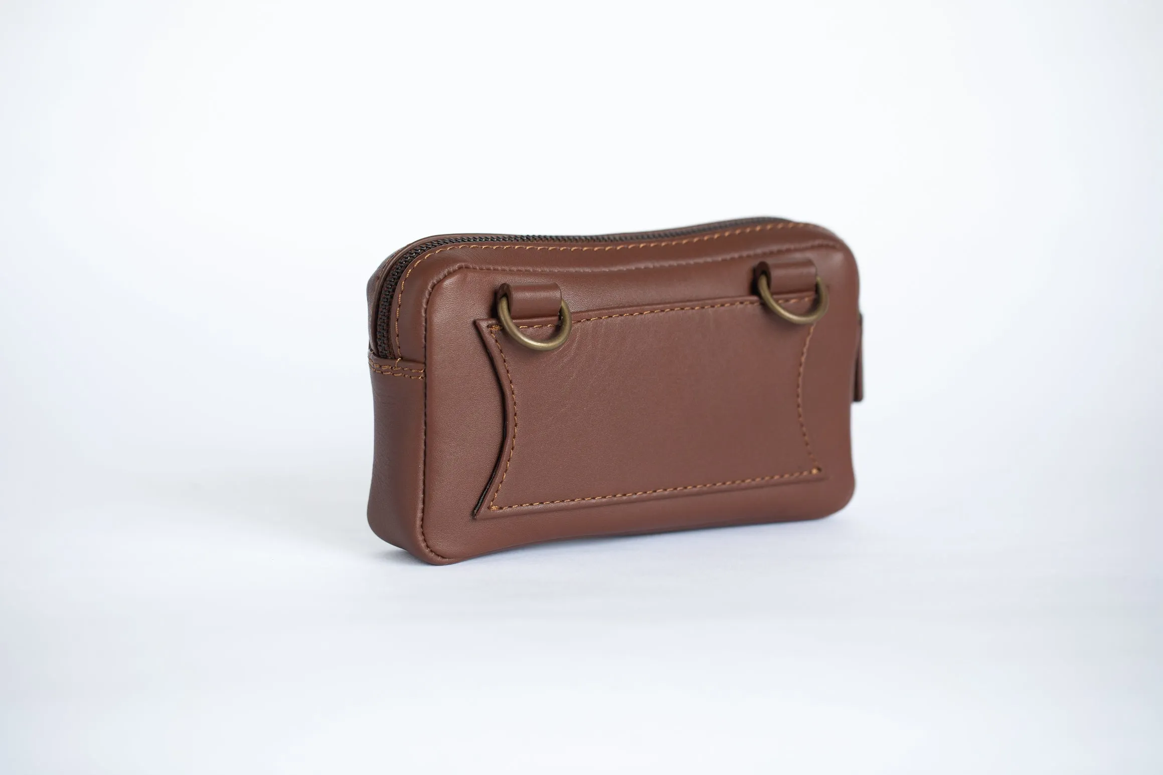 The Horizontal Belt-Bag