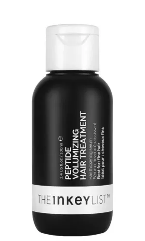 The Inkey List - Peptide Volumizing Hair Treatment 100ml