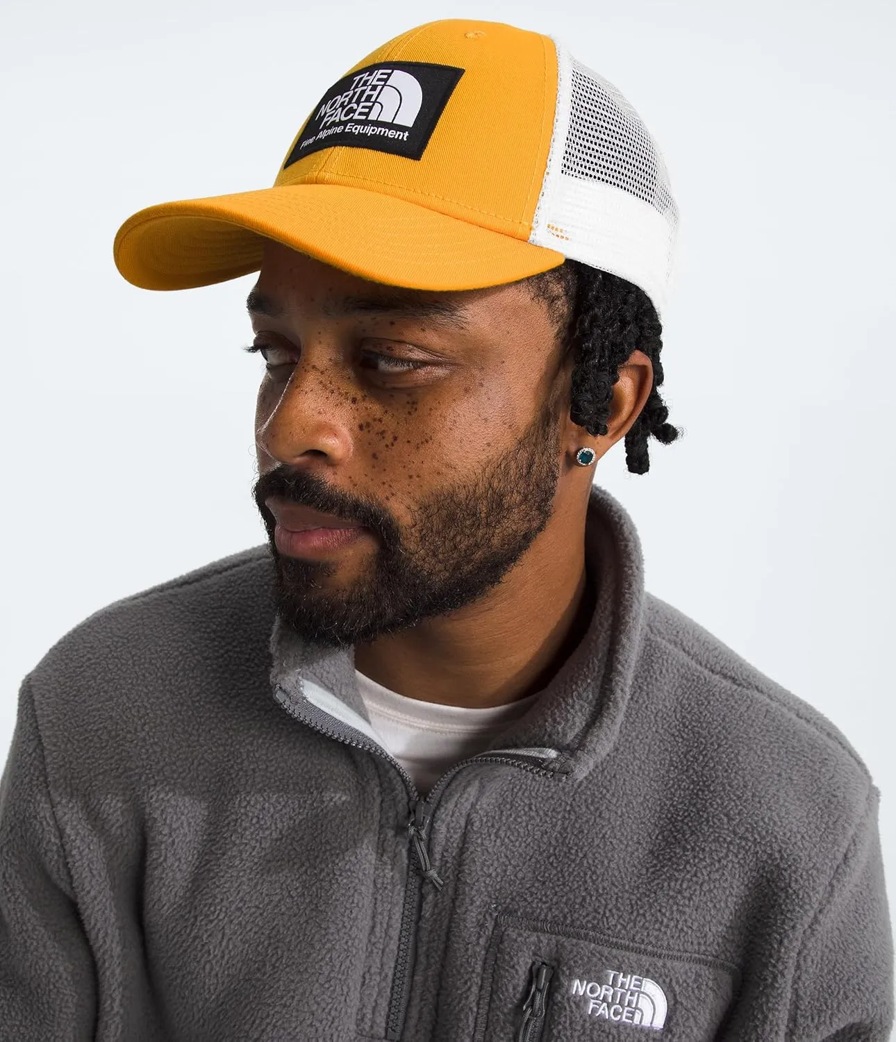 THE NORTH FACE Mudder Trucker Hat