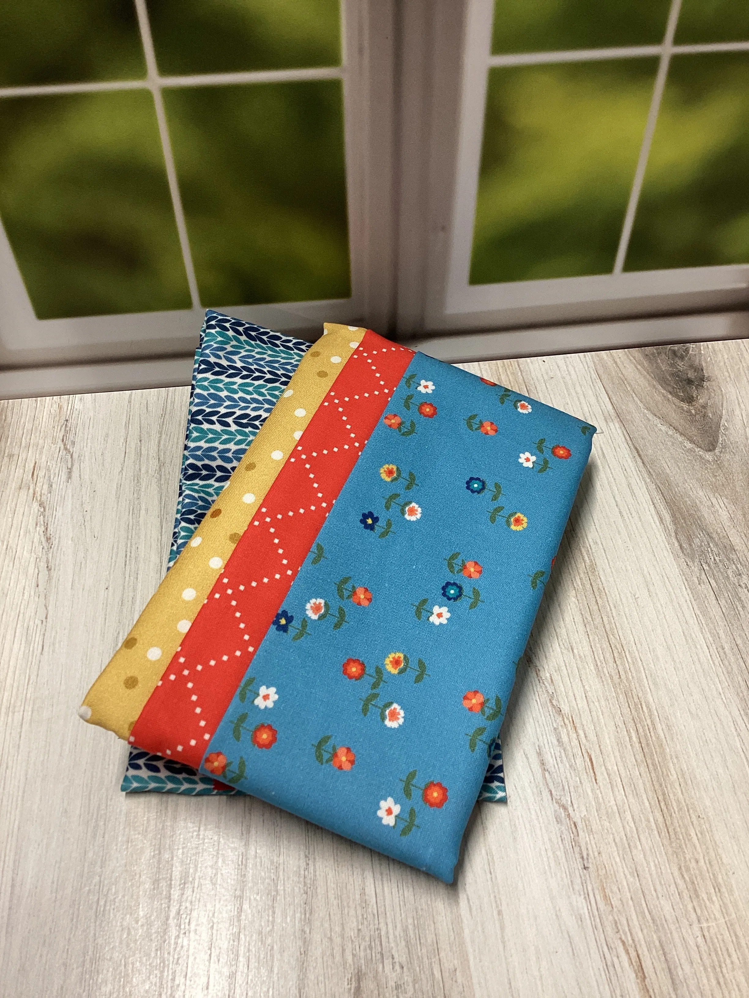 The Zip & Clip Bag