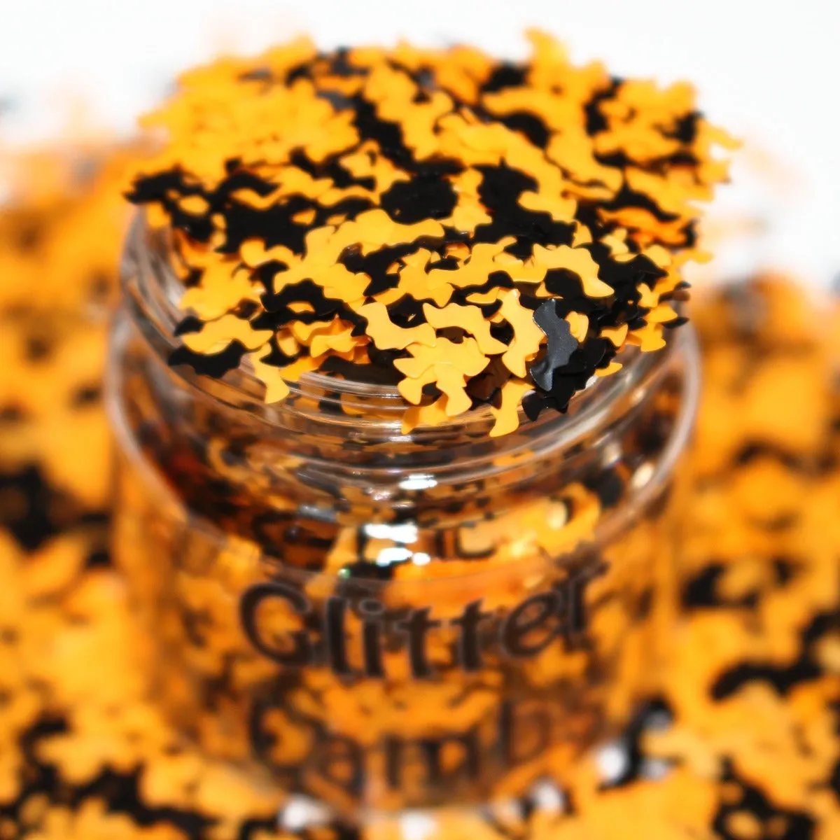 Trick Or Treat Bats (5mm)