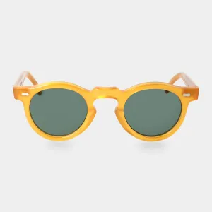 Welt Eco Honey | Bottle Green