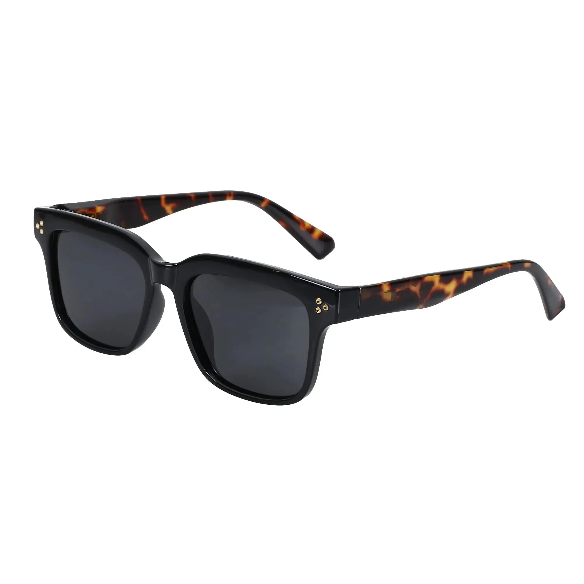 Women's Vintage Square Shades  UV Protection Sunglasses