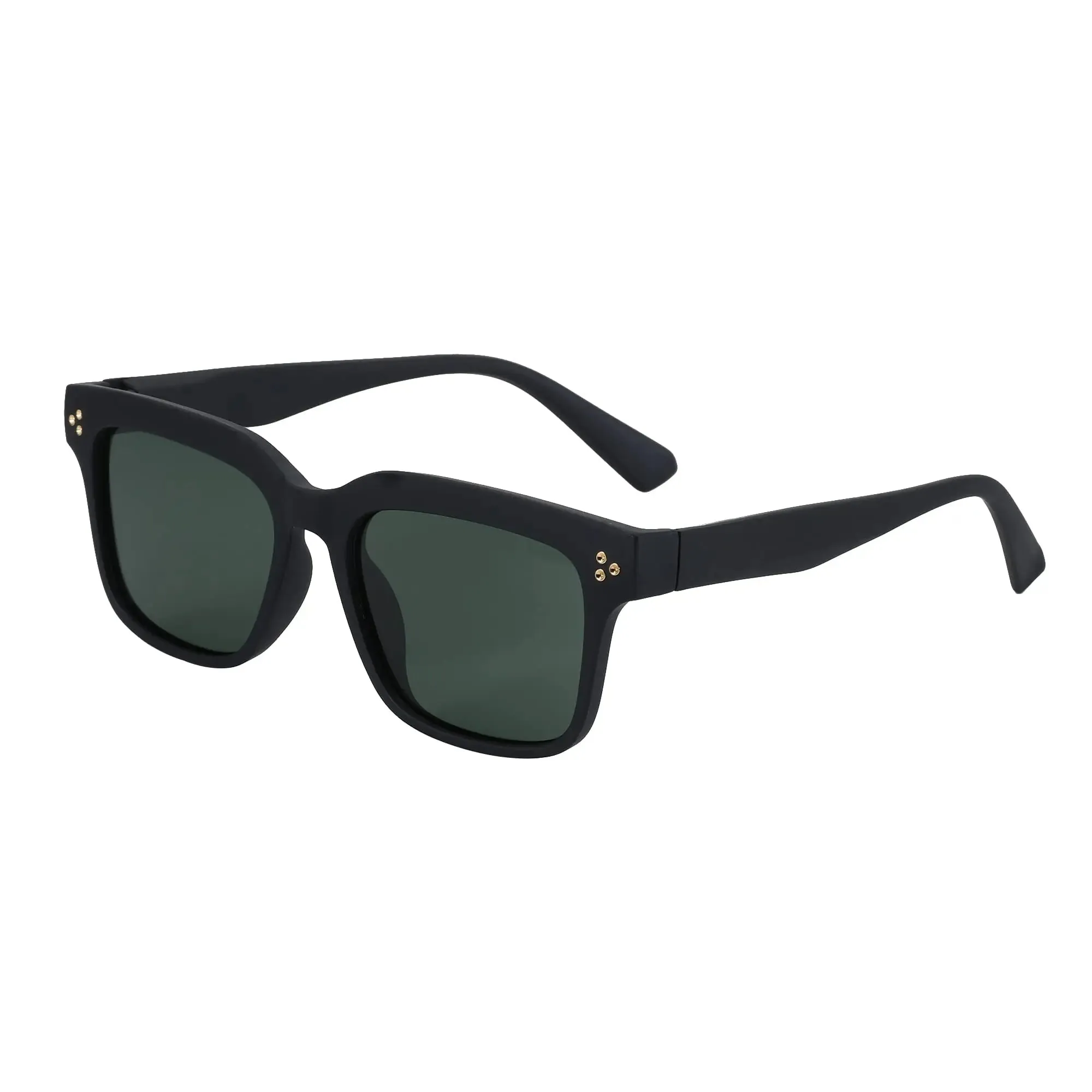 Women's Vintage Square Shades  UV Protection Sunglasses