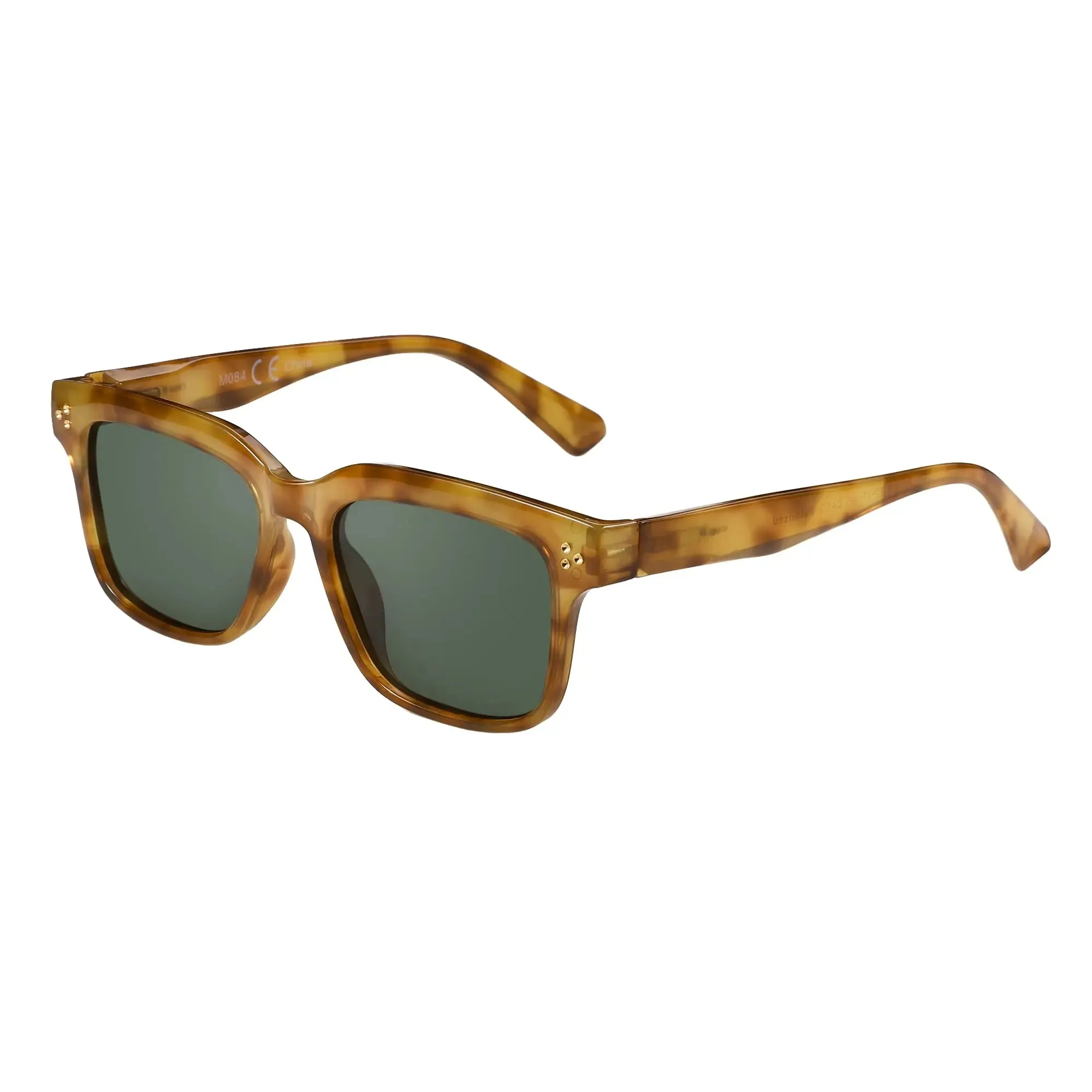 Women's Vintage Square Shades  UV Protection Sunglasses