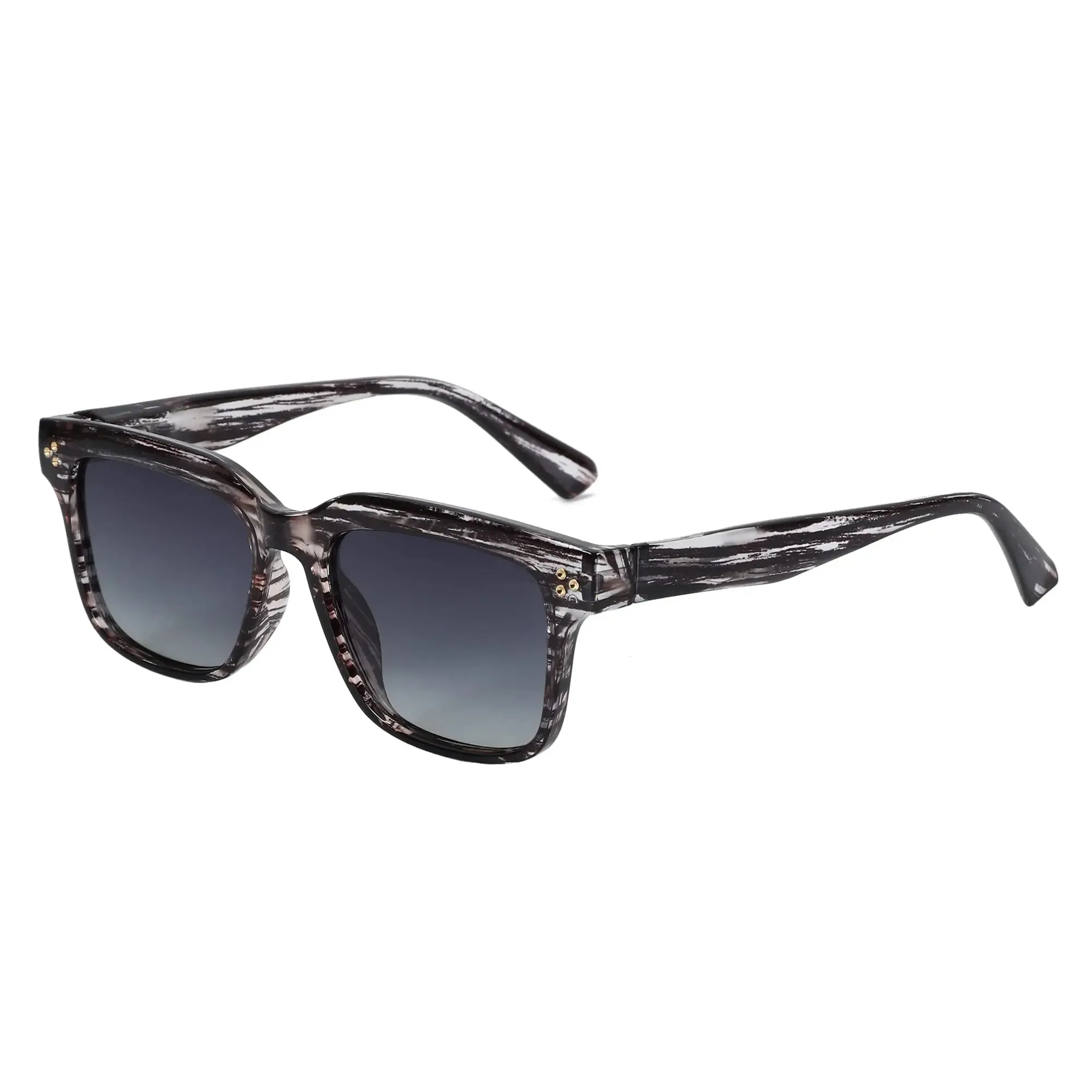 Women's Vintage Square Shades  UV Protection Sunglasses